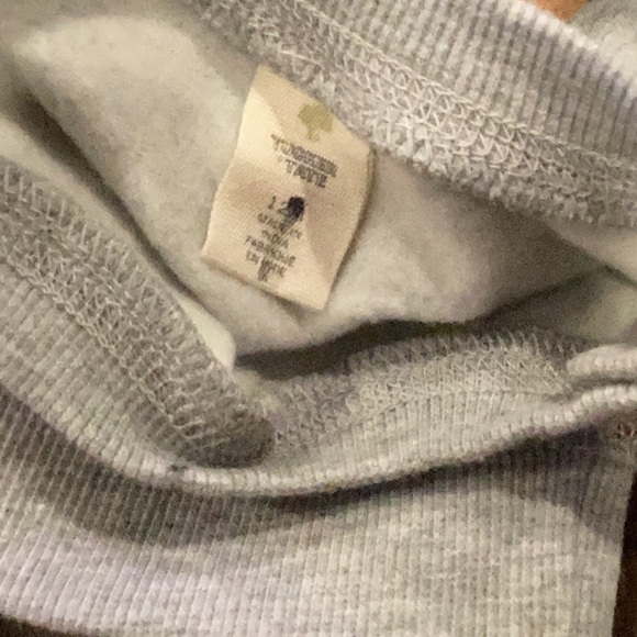 TUCKER+TATE Kids NWOT Moose Sweatshirt - Picture 5 of 5